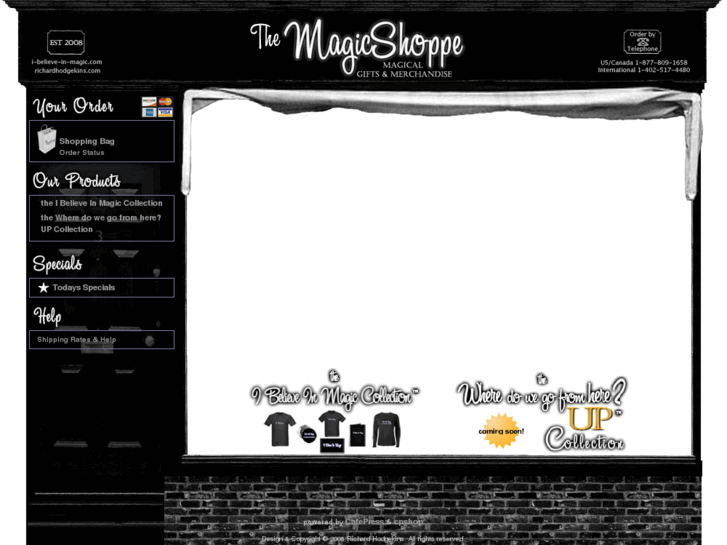 www.themagicshoppe.com