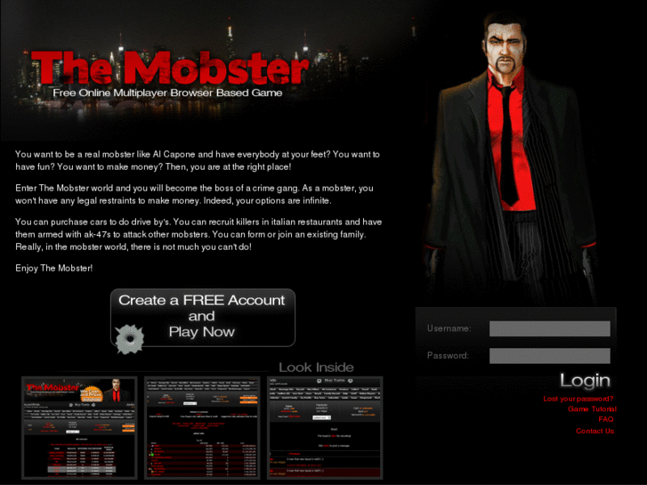 www.themobster.com