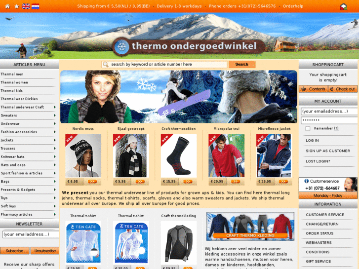 www.thermal-underwearshop.com