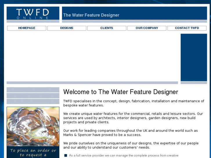 www.thewaterfeaturedesigner.com