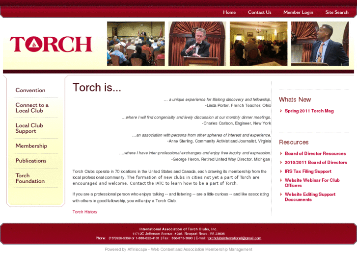 www.torch.org