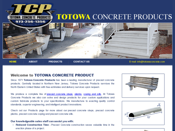 www.totowaconcrete.com