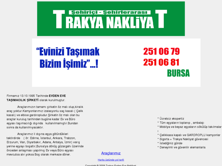 www.trakyanakliyatevdeneve.com