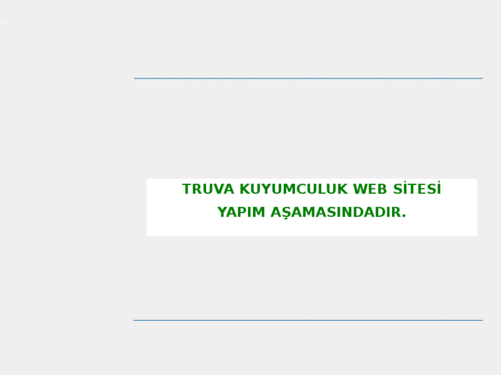 www.truvakuyumculuk.com