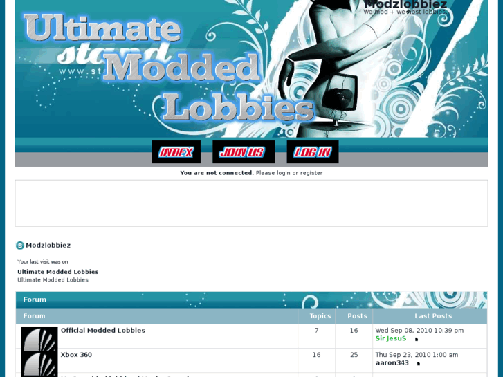 www.umlobbies.com