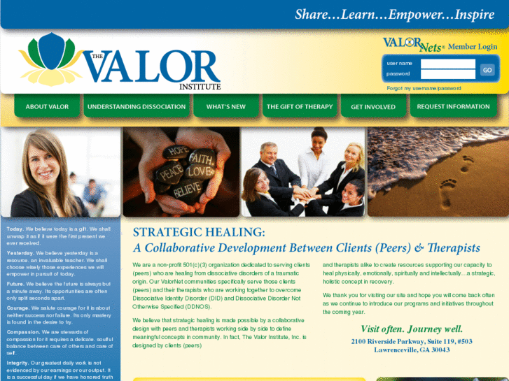 www.valorinstitute.com