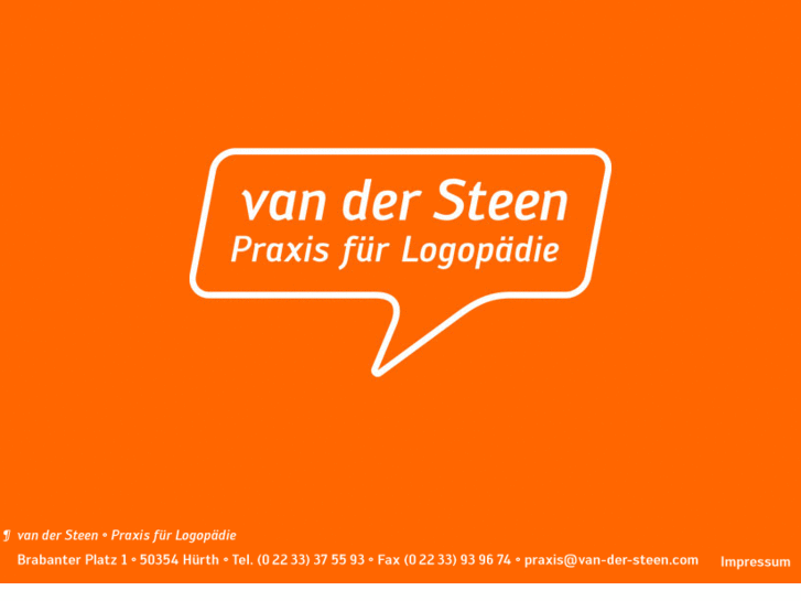 www.van-der-steen.com