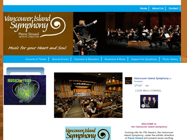 www.vancouverislandsymphony.com