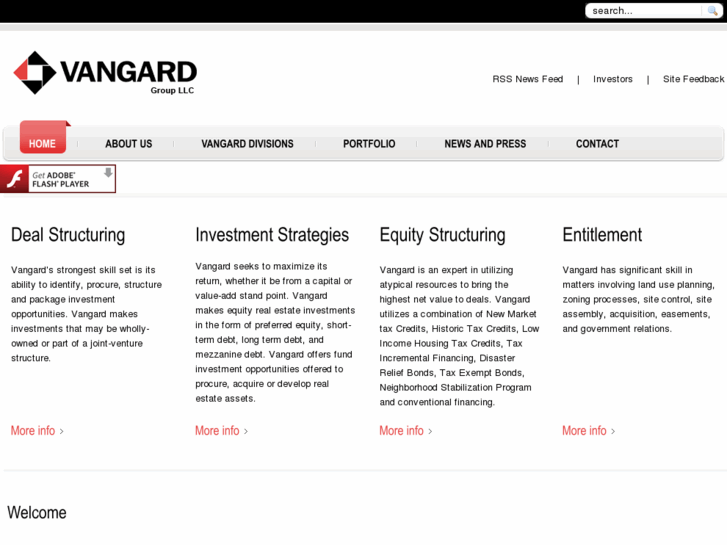 www.vangardgrp.com