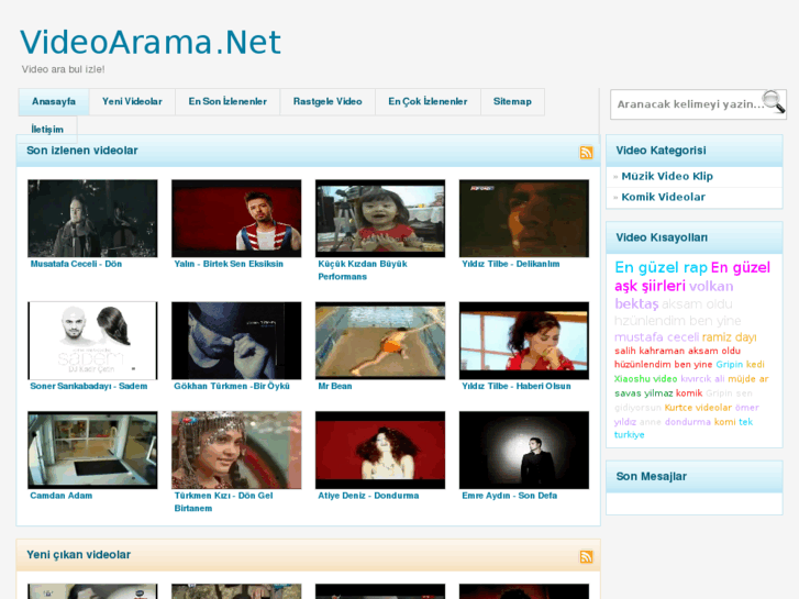 www.videoarama.net