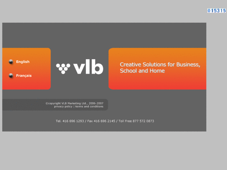 www.vlbmarketing.com