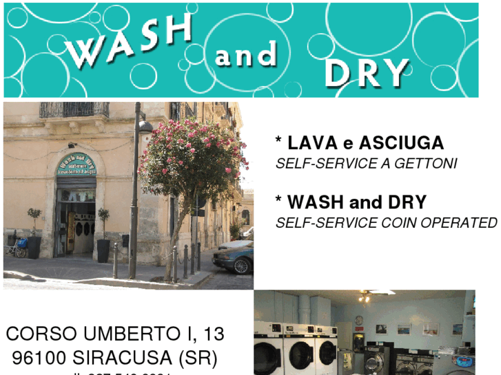 www.washanddrysiracusa.com