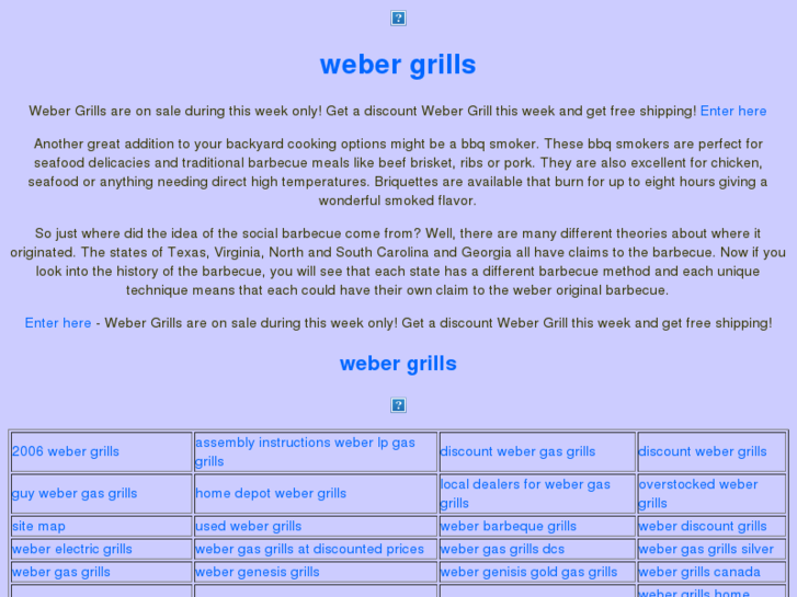 www.weber-grills.net