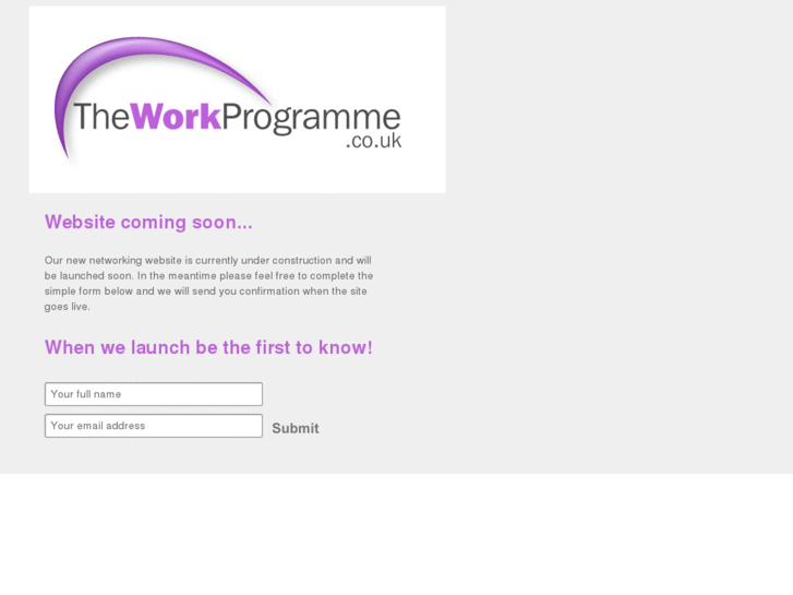www.workprogramme.org