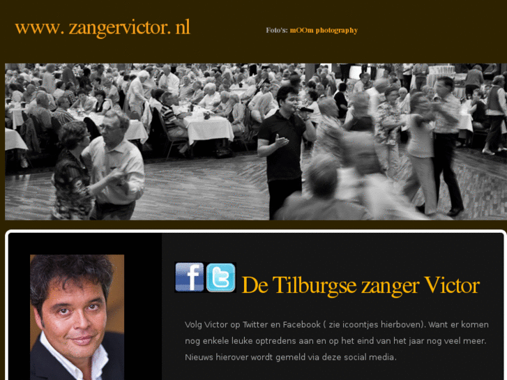 www.zangervictor.nl