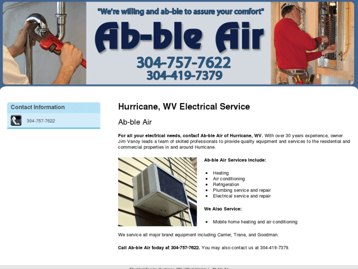 www.abbleair.com