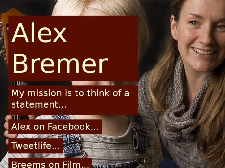 www.alexbremer.com