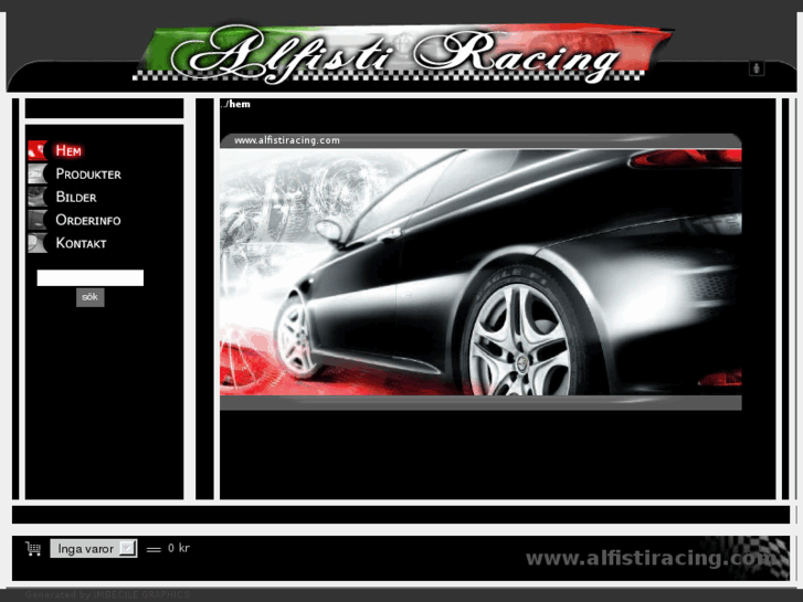 www.alfistiracing.com