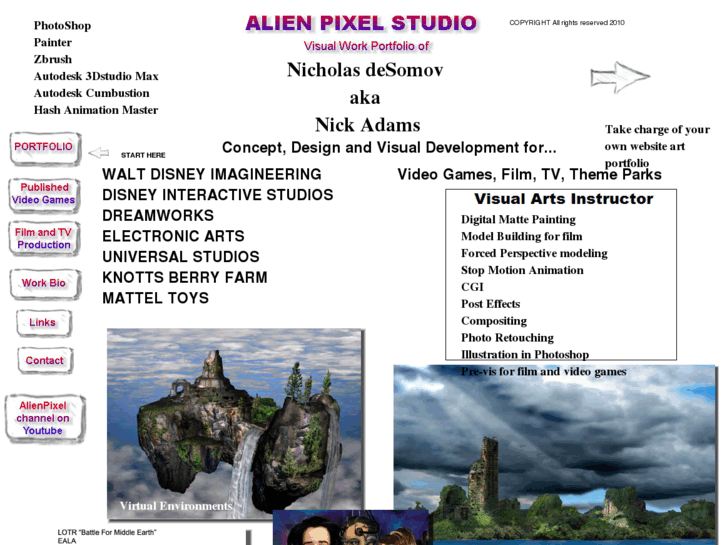 www.alienpixel.com