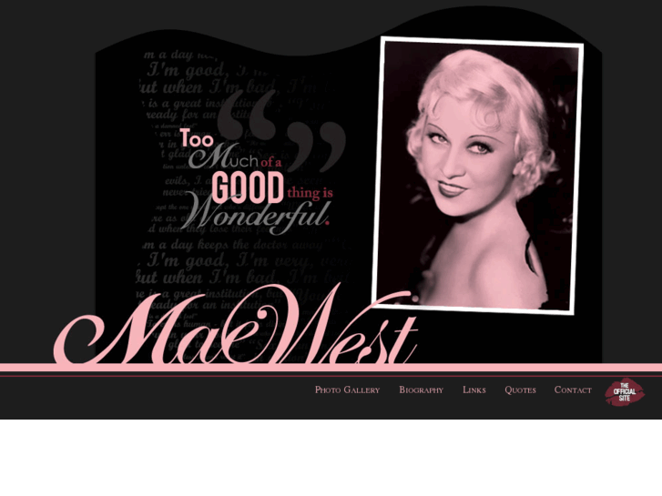 www.allaboutmae.com