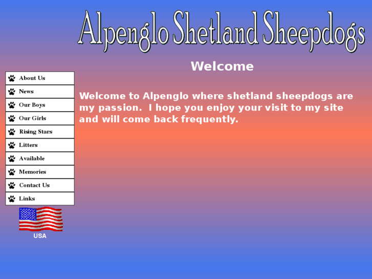 www.alpengloshetlandsheepdogs.com