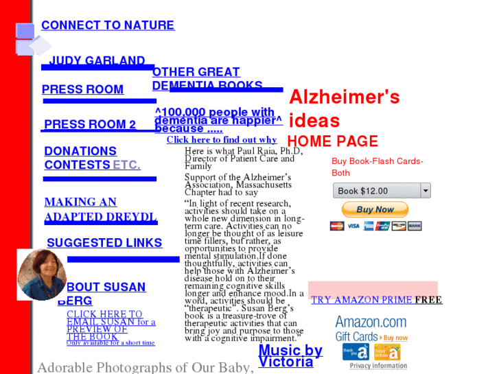 www.alzheimersideas.com