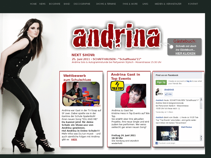 www.andrinamusic.com