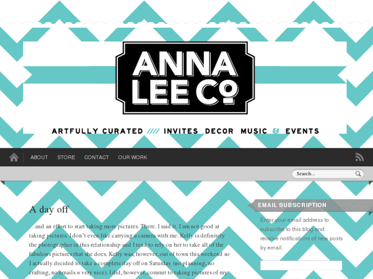 www.annaleeco.com