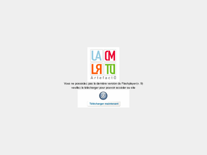 www.artefacto.fr