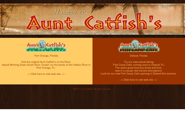 www.auntcatfishs.com