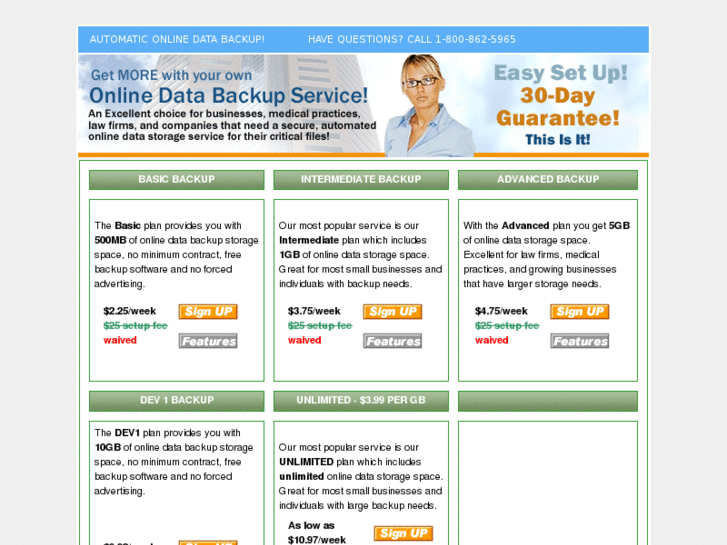 www.automaticdatabackup.com