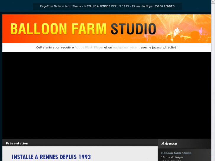 www.balloonfarm.fr