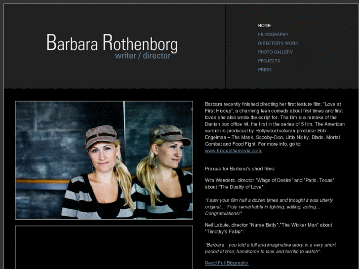 www.barbararothenborg.com