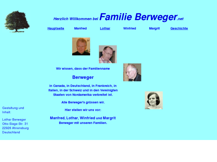 www.berweger.net