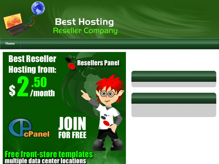 www.besthostingresellercompany.com