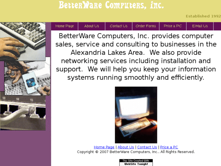 www.betterwarecomputers.com
