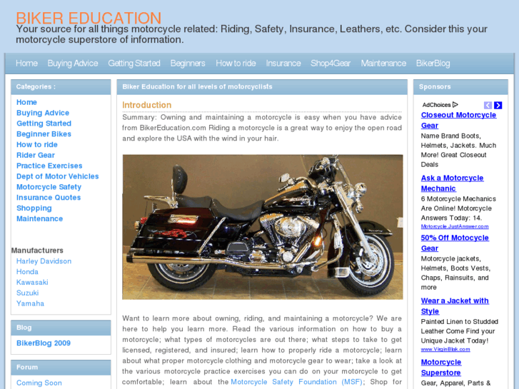 www.bikereducation.com