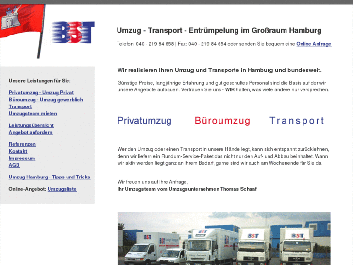 www.bst-transporte.de