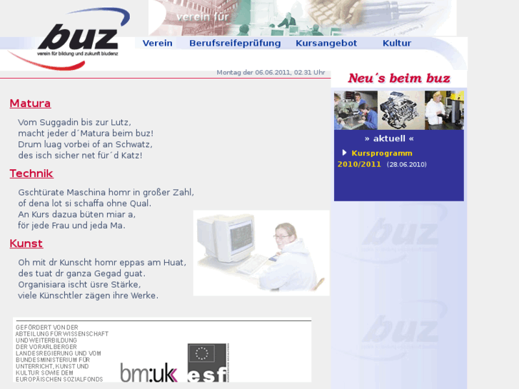 www.buz-bludenz.net