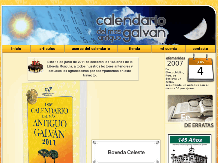 www.calendariogalvan.com