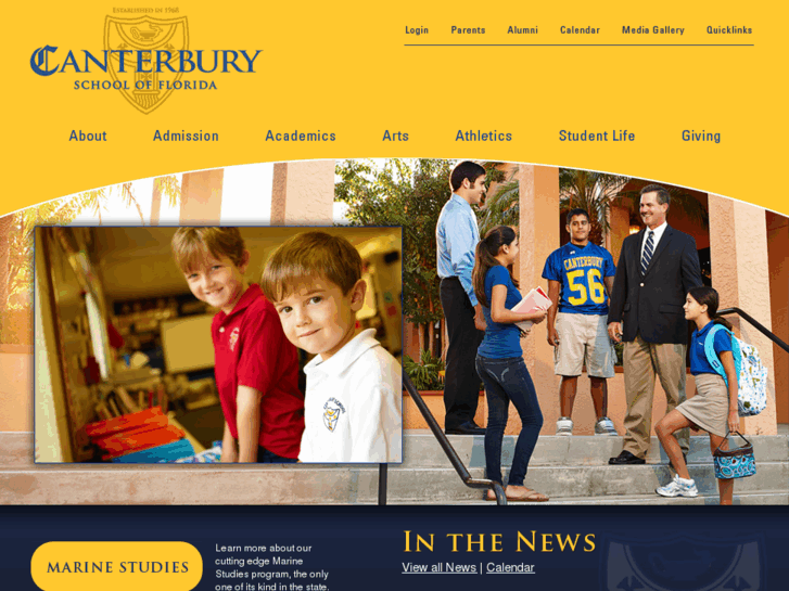 www.canterbury-fl.org