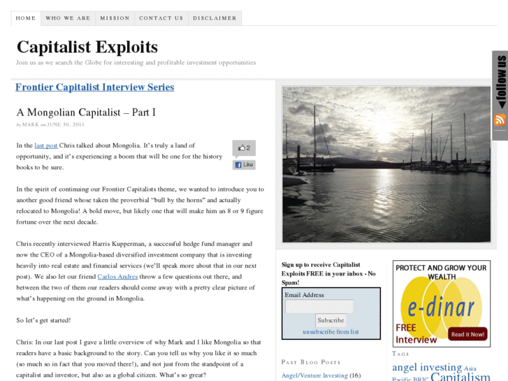 www.capitalistexploits.com