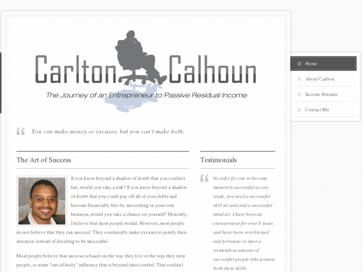 www.carltoncalhoun.com