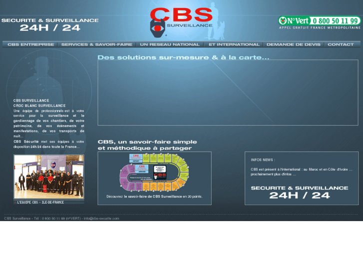 www.cbs-securite.com