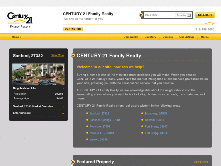 www.century21familyrealty2.com