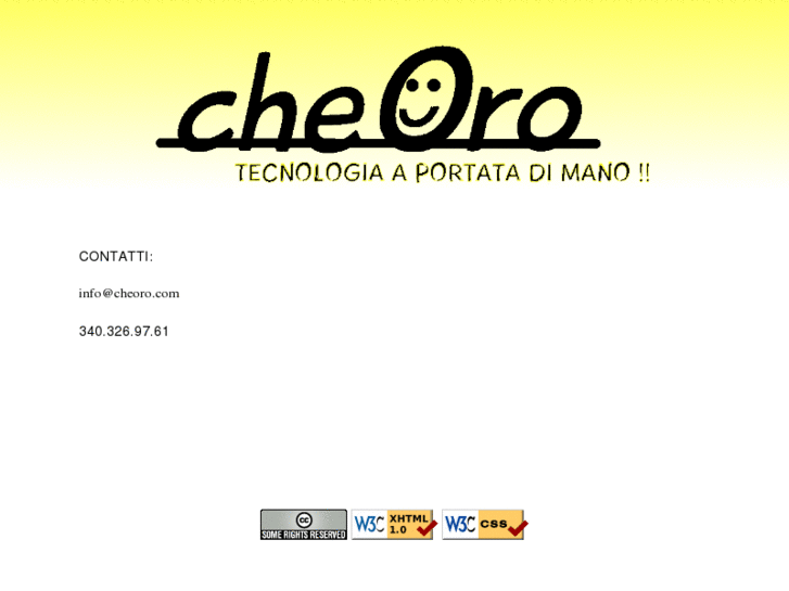 www.cheoro.com