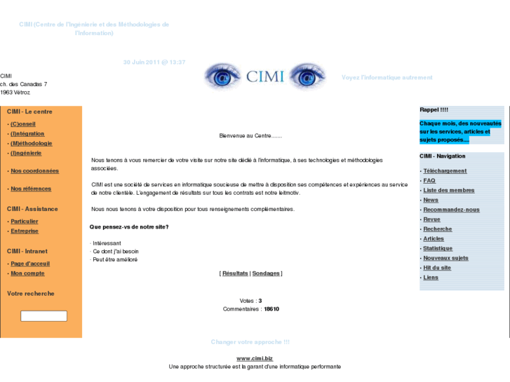 www.cimi.biz