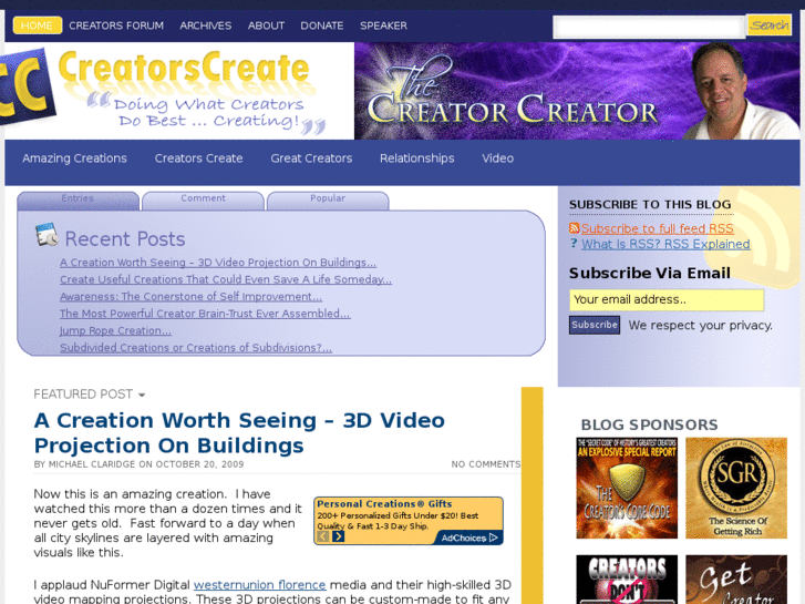 www.creatorscreate.com