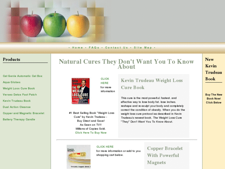 www.cures-book.com