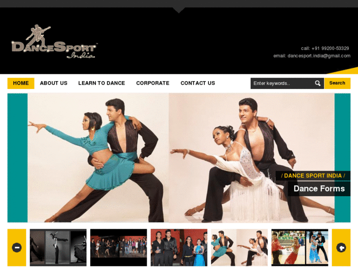 www.dancesportindia.com